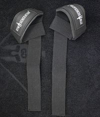 Steigere dein Training mit den Fitness-Zughilfen von Gym Generation Entdecke die hochwertigen Fitness-Zughilfen von Gym Generation, die deinem Training den entscheidenden Boost verleihen. Unsere Lifting Straps mit extra Grip sind der perfekte Begleiter für intensives Krafttraining. Sie bieten dir sichere Unterstützung beim Gewichtheben, indem sie dir helfen, das Gewicht länger und fester in den Händen zu halten. Maximale Leistung und Schutz für Hände und Handgelenke Dank der Entlastung deiner Hä