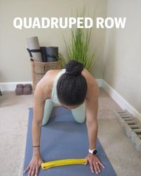 RESISTANCE BAND UPPER BODY workout to target your SHOULDERS BICEPS BACK and TRICEPS! THE WORKOUT ⬇️ 👉🏽 Pick 5-6 exercises and do 12-15 reps each per side. Do 3-4 rounds total. Banded arms is perfect for your next home workout 💪🏽 Ready for more? Type “WEEKLY” and I’ll send you my home workout programs Need resistance bands? Type “GEAR” and I’ll send you my favorite!