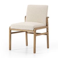 Four Hands Taki Dining Chair - Antwerp Natural