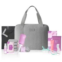 Frida Mom Motherload[ed] Hospital Bag - 59pc