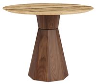 Glover Tables - Modern Dining Room & Kitchen Furniture - Room & Board