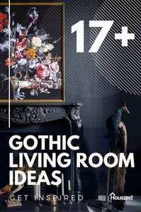 Get inspired with our GOTHIC LIVING ROOM IDEAS. Our images will get your creative juices flowing, inspiring you to greatness! Trust Houszed to inspire... #gothiclivingroom #gothiclivingroomideas #gothiclivingroomideasbeautiful #gothiclivingroomideasdark #gothiclivingroomideasinteriors #gothiclivingroomideasdecor #gothicvictorianlivingroomideas #gothiclivingroomvictorian #gothiclivingroomdecorinspiration #gothiclivingroomdecorideas #moderngothicdecorlivingroom #livingroomgothichomedecor #...