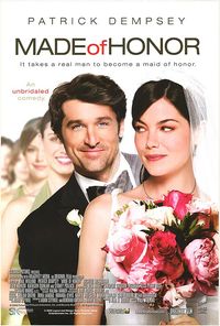 Made of Honor