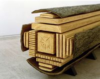 Lumber Art  |  WoodworkingNetwork.com