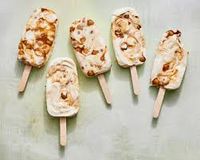 boba ice cream bar - Google Search