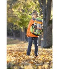 Go on an adventure with the Terra Kids Multifunctional Backpack! $69.99