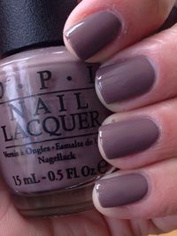 OPI I São Paulo Over There