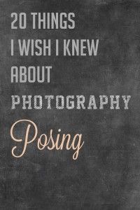 20thingsphotoposing