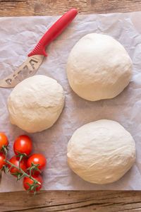 Best Pizza Dough - An Italian in my Kitchen