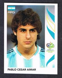 Pablo Aimar