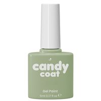 At-Home Mini Manicure | Gel Nail Polish Kit | Candy Coat