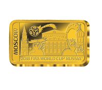 2018 FIFA World Cup Russia