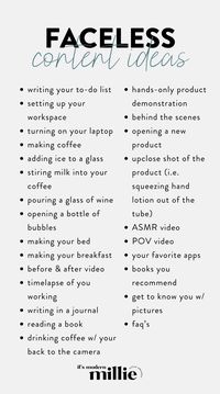 Post consitently this December with 31 Days of Content Ideas! Follow It's Modern Millie so you never miss a day. This is how you can come up with 100+ VIRAL Video Ideas in under 20 minutes! This hack will make it so that you never have to run out of content ideas ever again 🙌🏽  #Notion #contentcreator #youtubevideoideas #tiktokideas