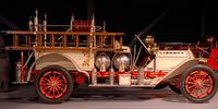 The North Charleston Fire Museum & Educational Center | Charleston ...