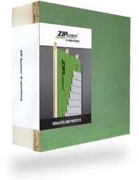 ZIP System R-sheathing Product Sample