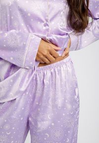 Chelsea Peers SET - Pyjamas - lilac