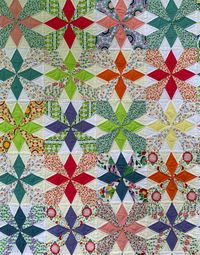 Finish It Up Friday ~ Hattie’s Choice | KatyQuilts