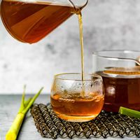 Bandrek Recipe (Sundanese Spiced Herbal Tea)