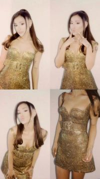 #arianator #arianagrandebutera #fashion #aesthetic