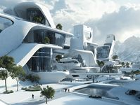 Top Architecture Concepts for Urban Design: Creating Sustainable and Vibrant Cities | illustrarch