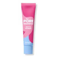 The POREfessional Matte Pore Minimizing Primer - Benefit Cosmetics | Ulta Beauty