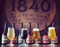 1840 brewing company