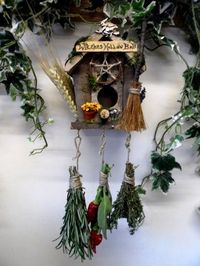 pagan crafts | Pagan and witchy crafts