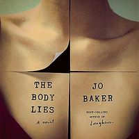 Amazon.com : jo baker