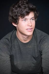 Graham Phillips