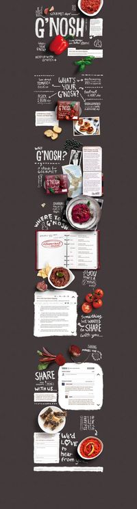 Layout | via RedBird Paperie #webdesign ★ Find more at http://www.pinterest.com/competing/