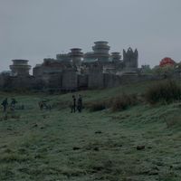 icons, profile picture, winterfell ⚔️ from game of thrones / 1.01 winter is coming