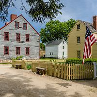 Strawbery Banke Museum. All Content is Copyright of Kathie Fife Photography. Downloading, copying and using images without permission is a violation of Copyright.