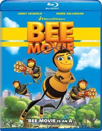 Bee Movie (2007)