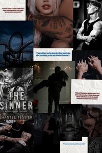 The Sinner