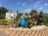 Storybook Land Is A Magical Theme Park In South Dakota