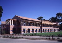 KAVLI INSTITUTE FOR THEORETICAL PHYSICS UC Santa Barbara 1990-1994, expansion, 2001-2004 Santa Barbara, CA, United States