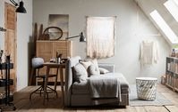 The Nordroom - How To Design A Studio Apartment