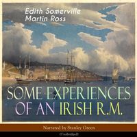 0211 Some Experience of an Irish R.M.