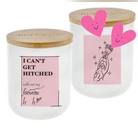 Maid of Honor Gifts, Bridesmaid Proposal Gifts, Will You Be My Bridesmaid, Funny Bridesmaid Scented Candles Handmade Ceramic Jar 11.5oz Natural Soy Wax(Sandalwood Rose) #wedding #weddingideas#bride#bridetobe #bridesmaids #weddinginvitations #weddingplanning #destinationwedding #candles #candleweddingcenterpieces #candlesofinstagram #ad #commissionlink