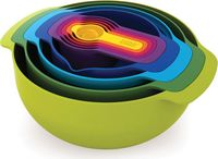 Joseph Joseph Nest 9 Plus (4.50l)