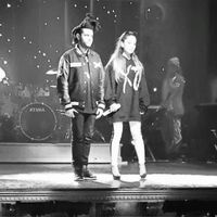 ari & abel 