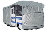 VORTEX DELUXE 28 29 30 FT CLASS A MOTORHOME CAMPER COVER 1-800-309 ...