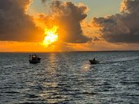 London-Kiritimati Island \ Kiribati