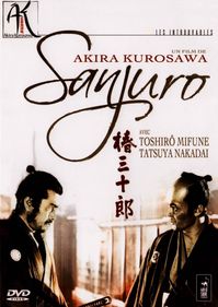 'Sanjuro' (1962)