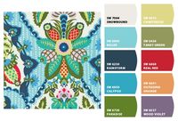 ColorSnap by Sherwin-Williams – ColorSnap by catherine.roach