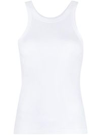 Totême Espera ribbed vest - FARFETCH