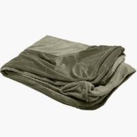 Treat your dog to ultimate comfort with our plush fleece dog bed cover. The soft, velvety texture provides a luxurious sleeping surface, perfect for cozy snuggles and relaxation.