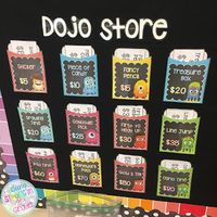 Going Strong in 2nd Grade: Class Dojo Update, Q&A, and a GIVEAWAY!