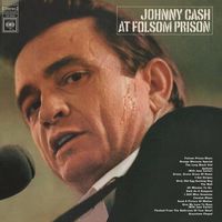 I’m listening to Folsom Prison Blues (Live) by Johnny Cash on Pandora