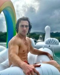 Aaron taylor johnson